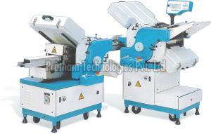 FF 30 Friction Feeder Machine