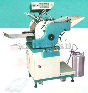 Gluing Machine