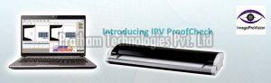 IPV ProofCheck