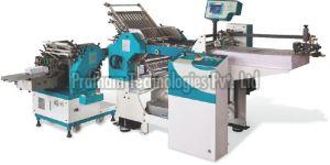 PF 35 Friction Feeder Machine