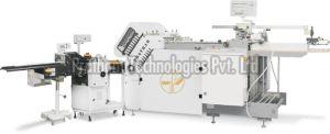 PF 53 Friction Feeder Machine