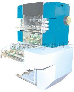 Pharmaceutical Paper Folding Machine