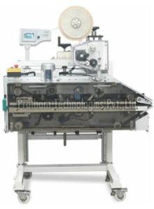 Tapping Unit