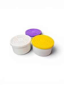 Car Air Freshener Empty Can