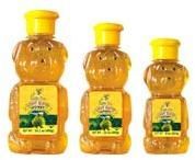 Blended Honey