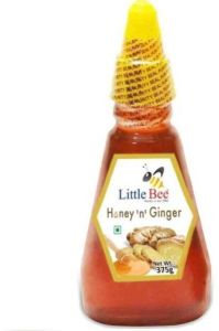 Ginger Honey