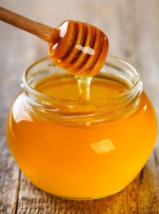 Kashmir Honey