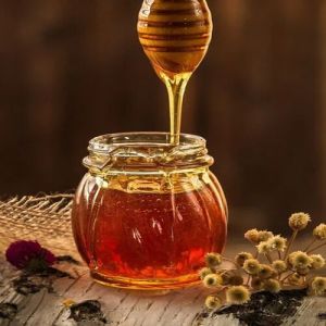Mountain Honey