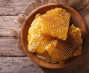 Organic Beeswax
