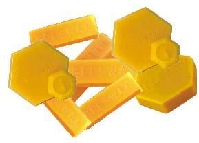 Organic Beeswax