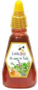 Saffron Honey