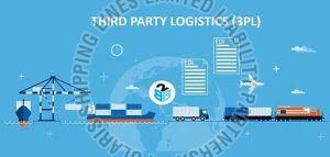 3PL Logistics Service