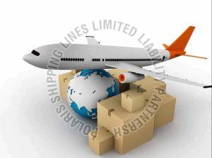 Air Freight Customs Clearance