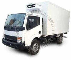 Cold Chain Logistics Service