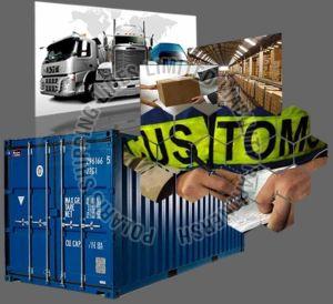 Customs Compliance Service