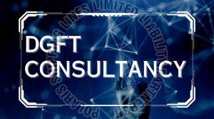 DGFT License Consulting Service