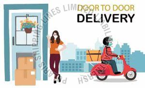 Door to Door Logistics Service