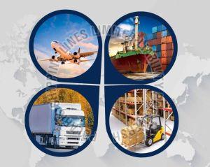 Export Customs Clearance Service