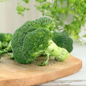 Fresh Broccoli