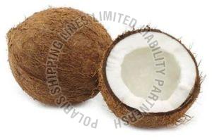 Fresh Coconut