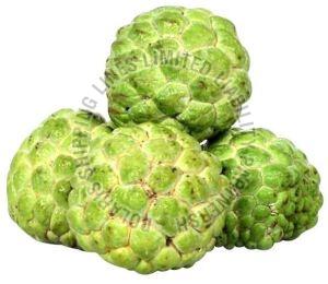 Fresh Custard Apple