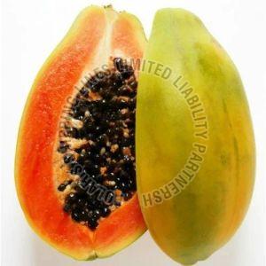 Fresh Papaya