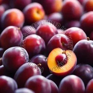 Fresh Plum
