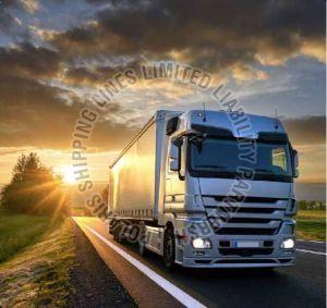 Full Truck Load Transport Service