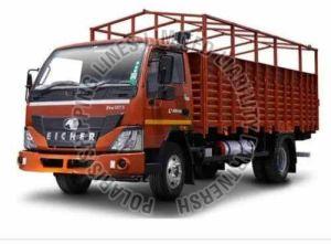 Goods Transportation Service