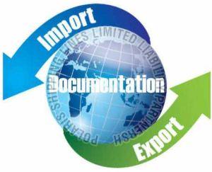 Import Documentation Service