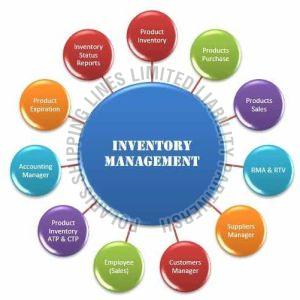 Inventory Management Service