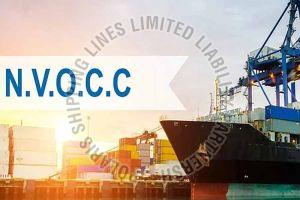 Nvocc Shipping Service