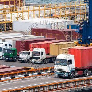 Project Cargo Customs Clearance