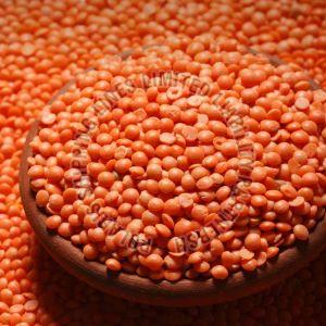 Red Masoor Dal
