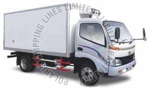 Refrigerated Trucking Service