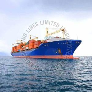 Sea Freight Customs Clearance