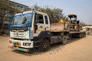 Trailer Transport Service