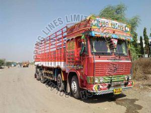 Truck Transportation Service