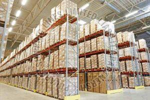 Warehouse and Distribution Service