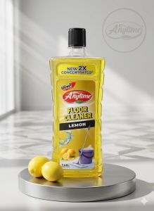 Hilmil Anytime Floor Cleaner Refile Pack 1000ML
