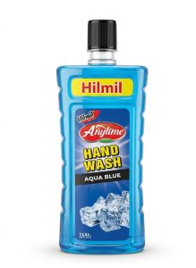 Hilmil Anytime Handwash Liquid 1000ML