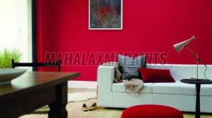 Matte Wall Paint