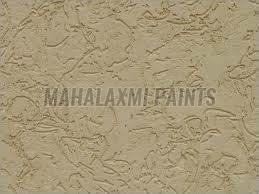 Textured Emulsion Paint