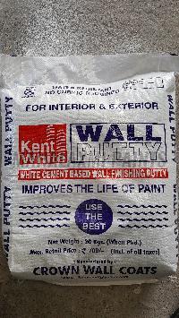KENT WHITE PUTTY