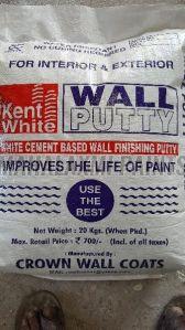 KENT WHITE PUTTY