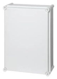 13g Fibox Solid Polycarbonate Enclosure