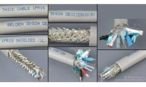 3082A Belden Device Net Cable