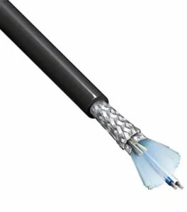 3105A Armoured Belden Cable