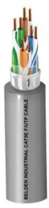 50105F Category 5e F/Utp Unbonded Pair Cable
