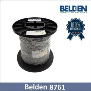8761 Belden Cable